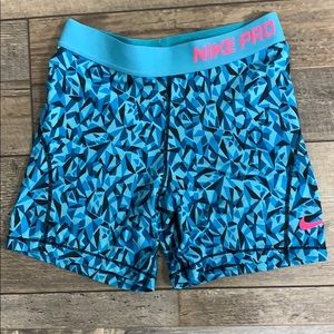 COPY - Nike pros